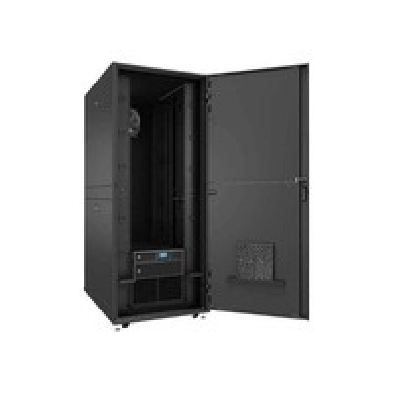 VRC-S INTEGRATED MICRO DATA CEN/CENTER 42U 800X1200 WITH 3.5KW L VRCS3350230VSLU
