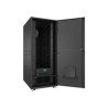 VRC-S INTEGRATED MICRO DATA CEN/CENTER 42U 800X1200 WITH 3.5KW L VRCS3350230VSLU