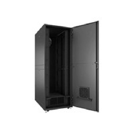 VRC-S INTEGRATED MICRO DATA CEN/CENTER 48U 600X1200 WITH 3.5KW L VRCS3357230VSL