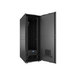 VRC-S INTEGRATED MICRO DATA CEN/CENTER 48U 600X1200 WITH 3.5KW S VRCS3357230VSU
