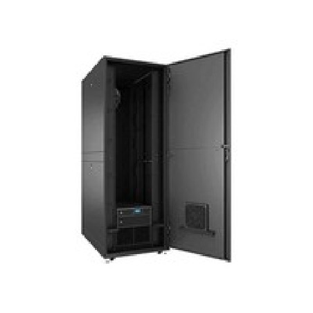 VRC-S INTEGRATED MICRO DATA CEN/CENTER 48U 600X1200 WITH 3.5KW S VRCS3357230VSU