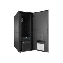 VRC-S INTEGRATED MICRO DATA CEN/CENTER 42U 800X1200 WITH 3.5KW S VRCS3350230VSU