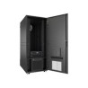 VRC-S INTEGRATED MICRO DATA CEN/CENTER 42U 800X1200 WITH 3.5KW S VRCS3350230VU