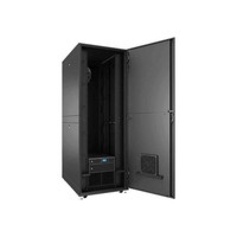 VRC-S INTEGRATED MICRO DATA CEN/CENTER 48U 600X1200 WITH 3.5KW L VRCS3357230VSLU