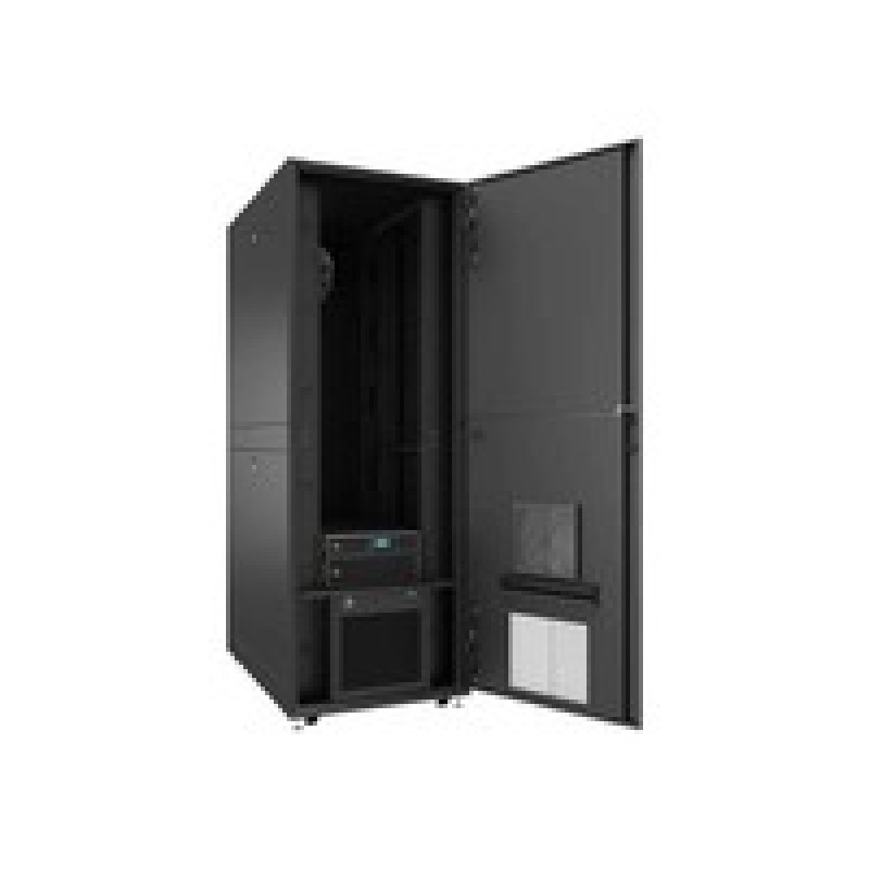 VRC-S INTEGRATED MICRO DATA CEN/CENTER 48U 600X1200 WITH 3.5KW S VRCS3357230VU