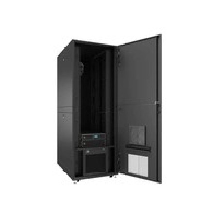 VRC-S INTEGRATED MICRO DATA CEN/CENTER 48U 600X1200 WITH 3.5KW S VRCS3357230VU