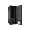 VRC-S INTEGRATED MICRO DATA CEN/CENTER 48U 600X1200 WITH 3.5KW S VRCS3357230VU