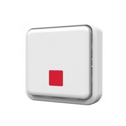 Axis Communications AXIS T8343 Alert Button EUR/.