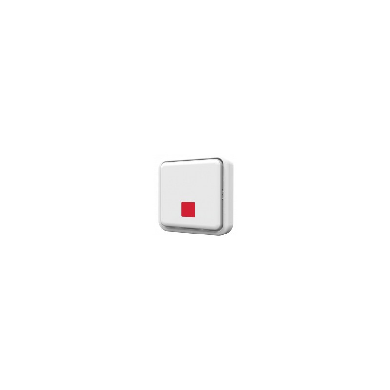 Axis Communications AXIS T8343 Alert Button EUR/.