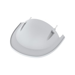 AXIS P38 WEATHERSHIELD KIT A/.