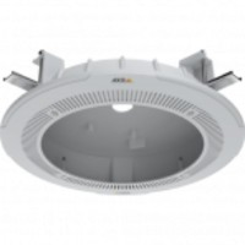 Axis Communications AXIS T94N01L Recessed Mount/.
