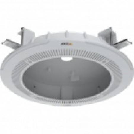 Axis Communications AXIS T94N01L Recessed Mount/.