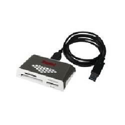 Kingston USB 3.0 HI-Speed Media Reader/.IN