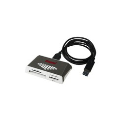 USB 3.0 HI-SPEED MEDIA READER/.IN