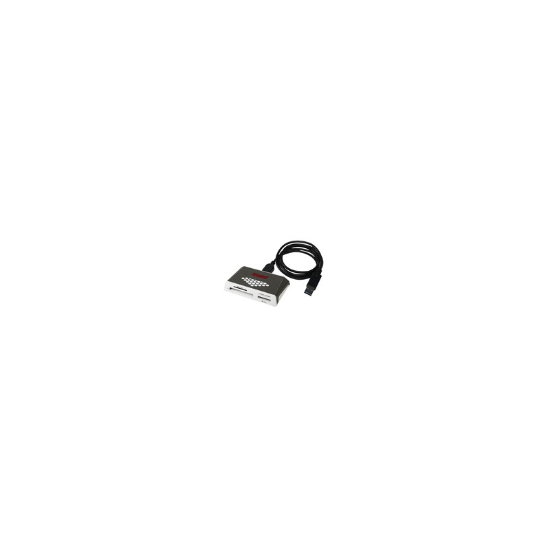 USB 3.0 HI-SPEED MEDIA READER/.IN