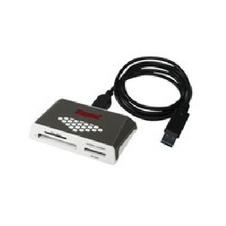Kingston USB 3.0 HI-Speed Media Reader/.IN