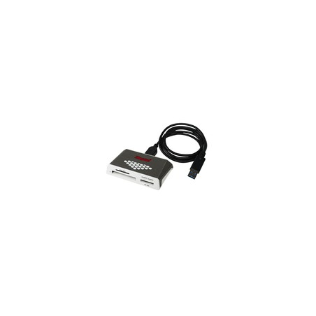 USB 3.0 HI-SPEED MEDIA READER/.IN