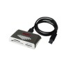 USB 3.0 HI-SPEED MEDIA READER/.IN