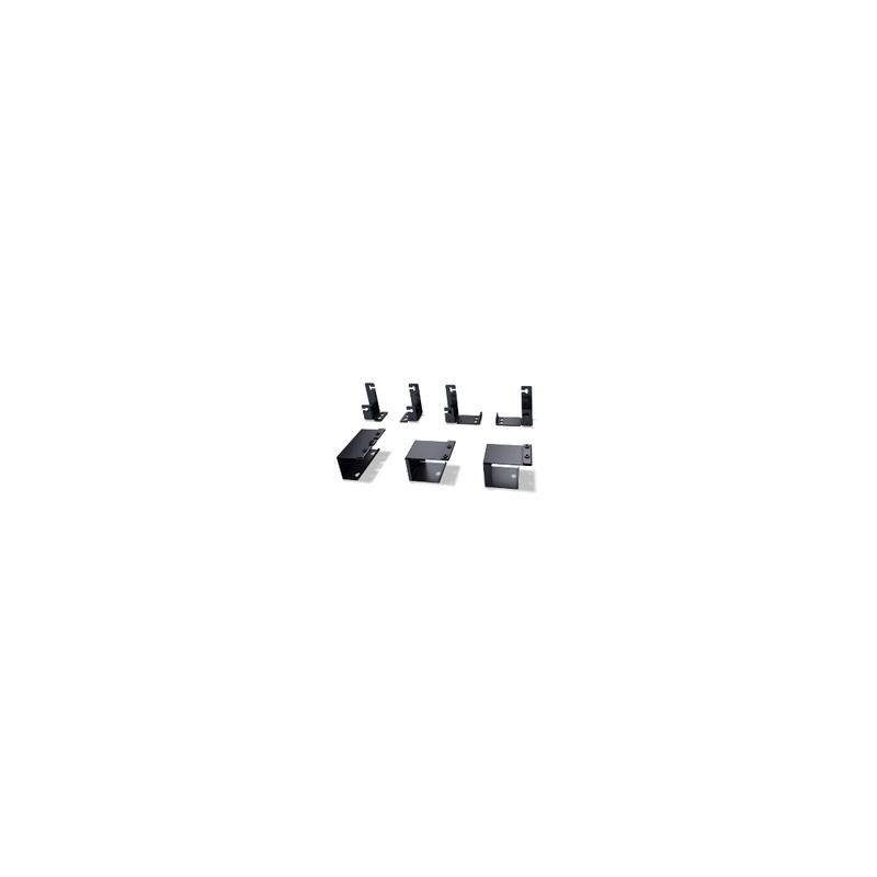 Mounting Brackets - Ceiling Panel Rail (Power)