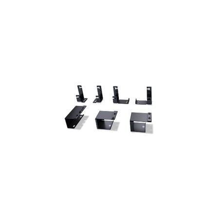 Mounting Brackets - Ceiling Panel Rail (Power)