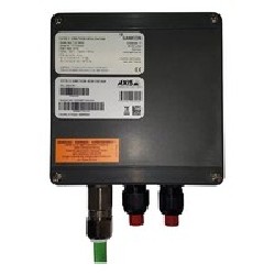 Axis Communications AXIS Front Glass Protective FIL/Non-Cancellable