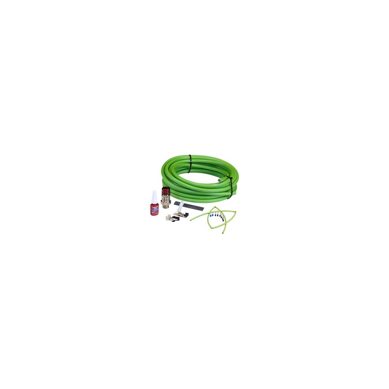 Axis Communications AXIS SPR Conn Push Pull Plug ID/Non-Cancellable