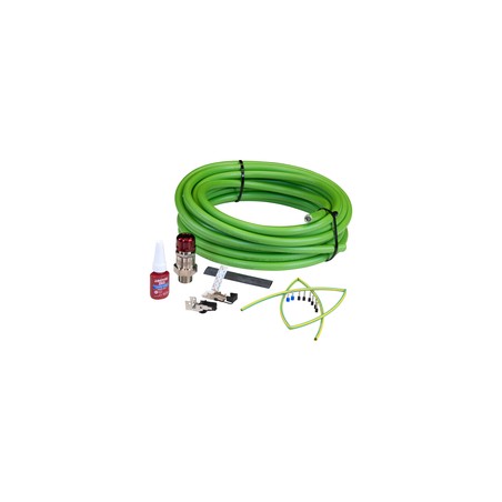 Axis Communications AXIS SPR Conn Push Pull Plug ID/Non-Cancellable
