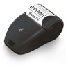 Custom Printer S'PRINT RS232 24 COL Black