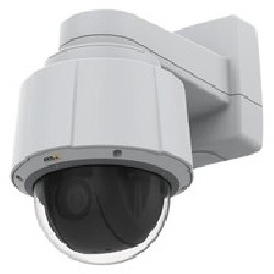 Axis Communications AXIS Q6075 60HZ US/IN