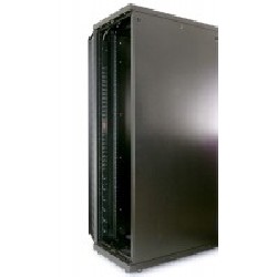 Rack PDU, Basic, Zero U, 5.7kW, 208V, (36)C13 & (6)C19