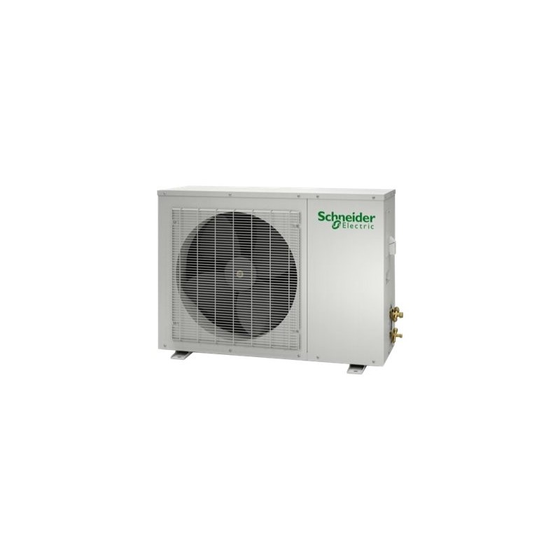 3.5kW split system Outdoor unit, None pre-charged refrigerant