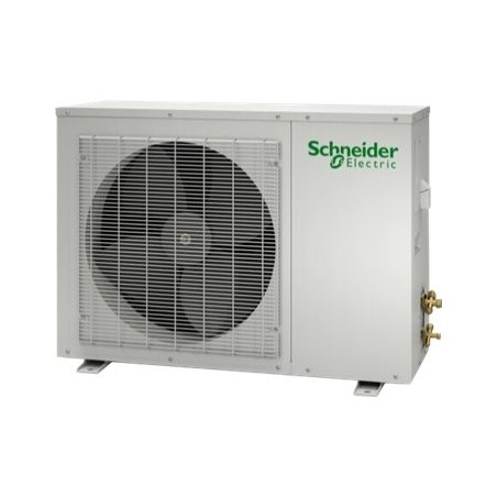 3.5kW split system Outdoor unit, None pre-charged refrigerant