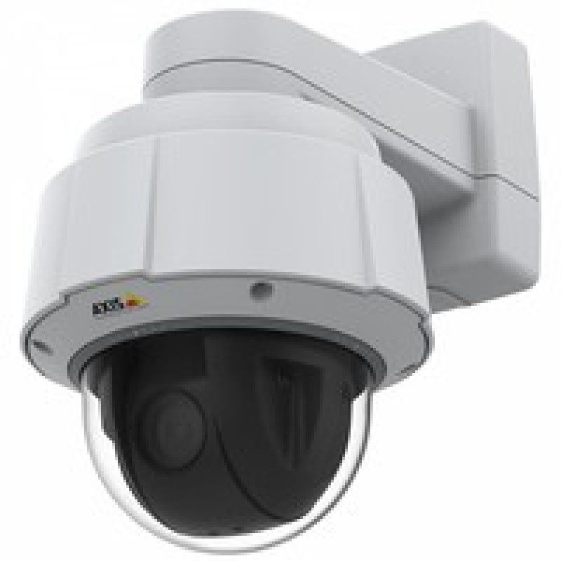 Axis Communications AXIS Q6075-E 60HZ US/IN
