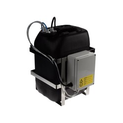 Axis Communications AXIS TQ6905-E Washer Kit/Spraying Cleaning Fluid ON AXIS