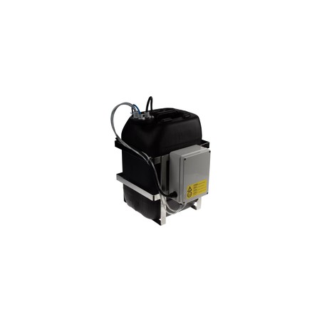 Axis Communications AXIS TQ6905-E Washer Kit/Spraying Cleaning Fluid ON AXIS