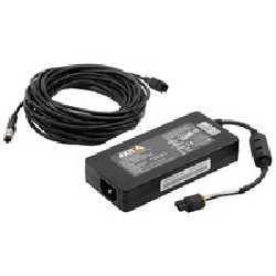 Axis Communications AXIS Camera Heater Power Supply/Extend Operating Temperature OF