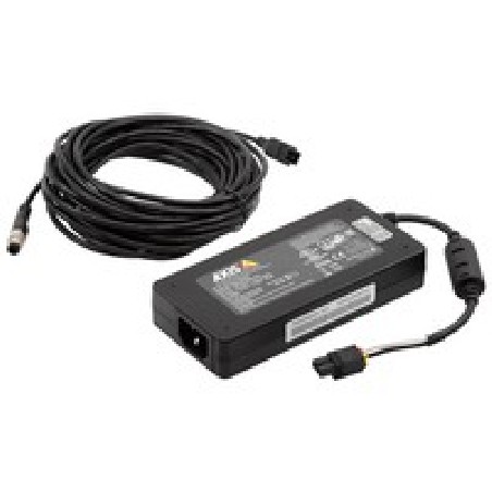 Axis Communications AXIS Camera Heater Power Supply/Extend Operating Temperature OF
