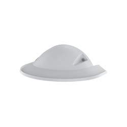 Axis Communications AXIS TQ3808-E Weathershield 5P/SPARE Part Weathershield IN A 5P