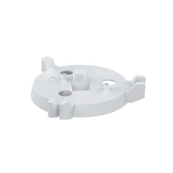 Axis Communications AXIS TQ1602-E Conduit Back Box/.