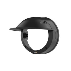 Axis Communications AXIS TP3816-E Casing Black 4P/Black Accessory Casing For AXIS