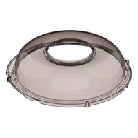 Axis Communications AXIS TP3815-E Smoked Dome Kit/Smoked Dome Kit For AXIS P3717-P