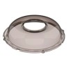 Axis Communications AXIS TP3815-E Smoked Dome Kit/Smoked Dome Kit For AXIS P3717-P