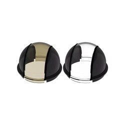 Axis Communications AXIS TQ3807-E Dome Smoked/W/ Anti-Scratch 5X Domes/Pack
