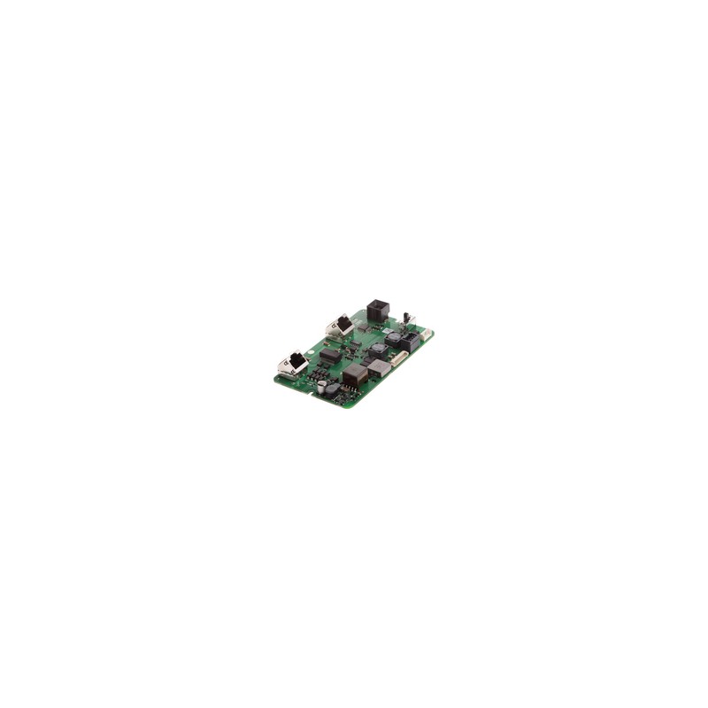 Axis Communications AXIS TP1903 PCBA Housing T92/Electronics Module OF The AXIS T