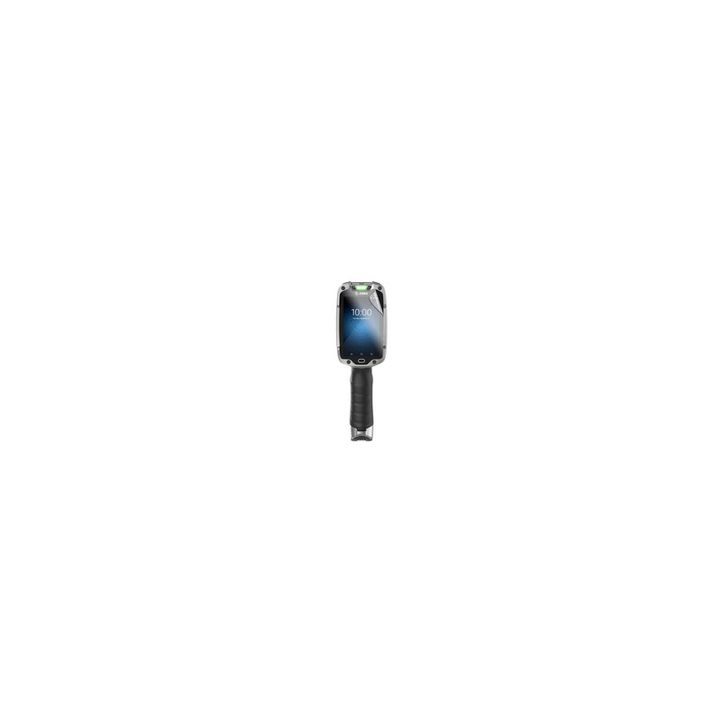 Mobilis SCR Protector Anti-Shock IK06/Clear For Zebra TC8000-TC8300