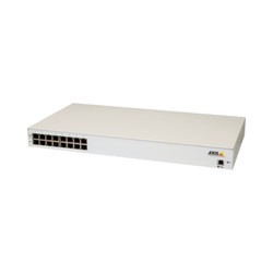 Axis Communications AXIS PoE Midspan 8-Port/.