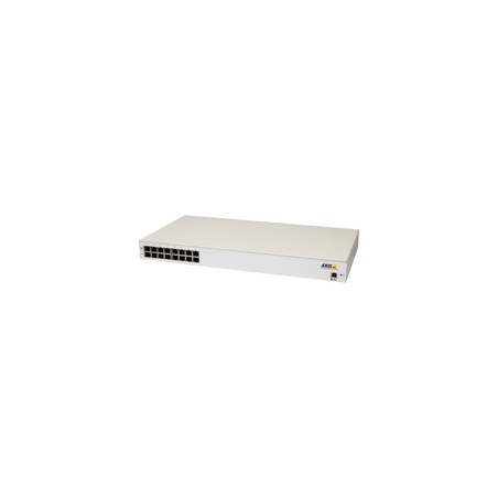 Axis Communications AXIS PoE Midspan 8-Port/.