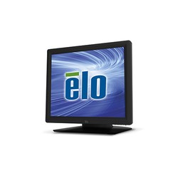 1717L 17-inch LCD (LED Backlight) Desktop, Availability, Intellitouch (SAW) Single-touch, USB & RS232 Controller, Anti-glare