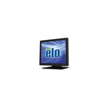 1717L 17-inch LCD (LED Backlight) Desktop, Availability, Intellitouch (SAW) Single-touch, USB & RS232 Controller, Anti-glare