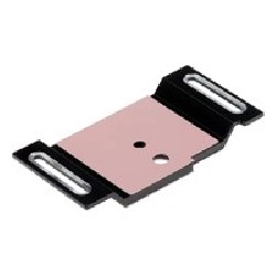 Axis Communications AXIS T92E Camera Holder Plate C/.